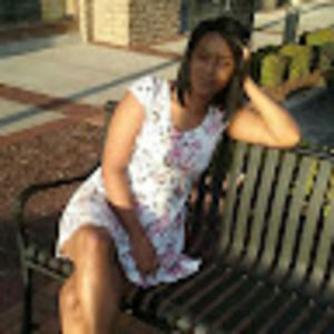 Meet your Posher, Simone